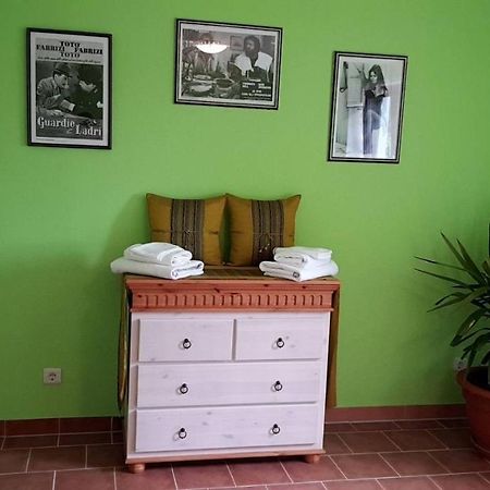 Hering Fewo I Apartment Terrace Wiek auf Rügen Екстериор снимка