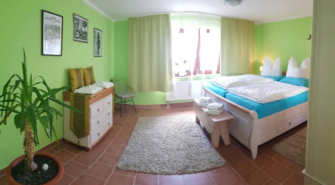 Hering Fewo I Apartment Terrace Wiek auf Rügen Екстериор снимка