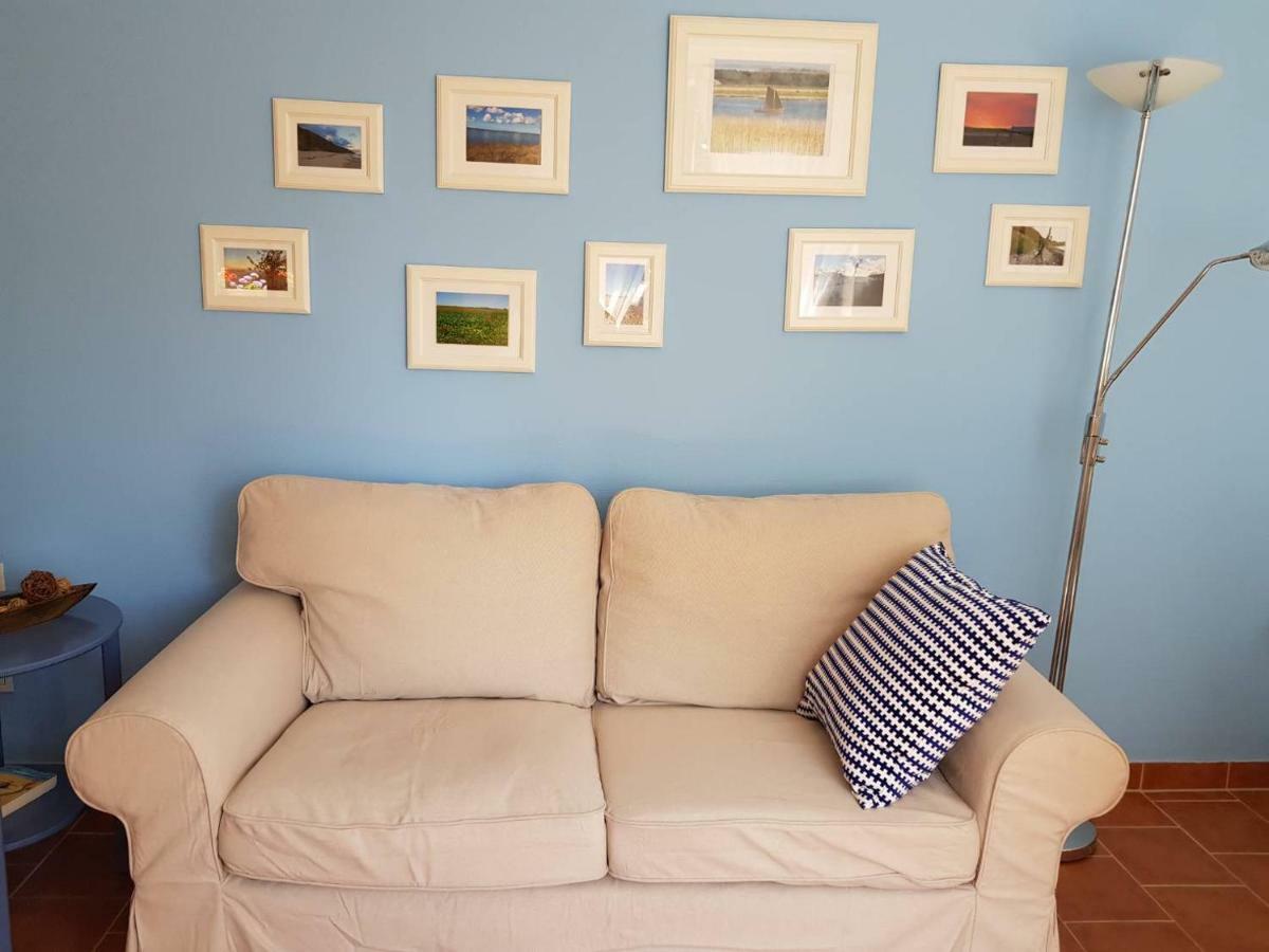 Hering Fewo I Apartment Terrace Wiek auf Rügen Екстериор снимка