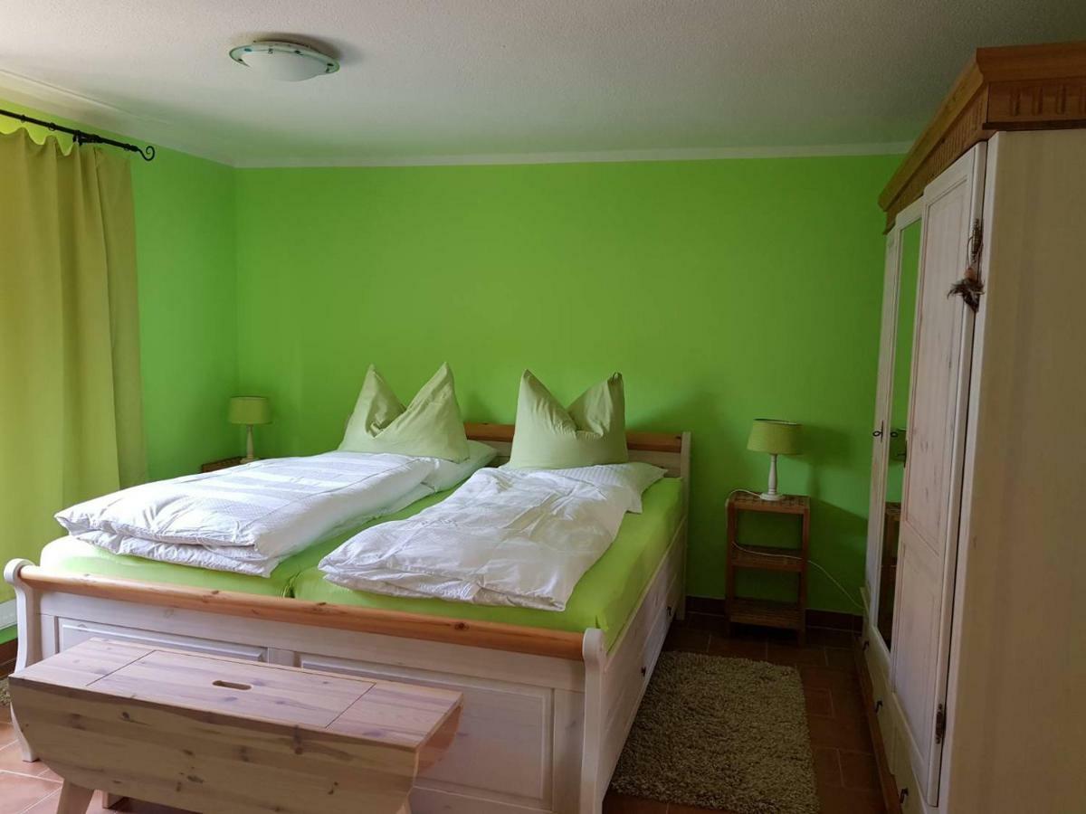 Hering Fewo I Apartment Terrace Wiek auf Rügen Екстериор снимка