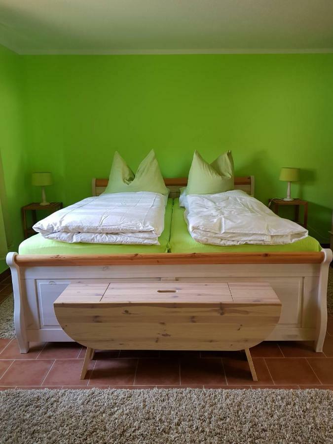 Hering Fewo I Apartment Terrace Wiek auf Rügen Екстериор снимка